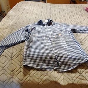 Men's Rasco FR shirt